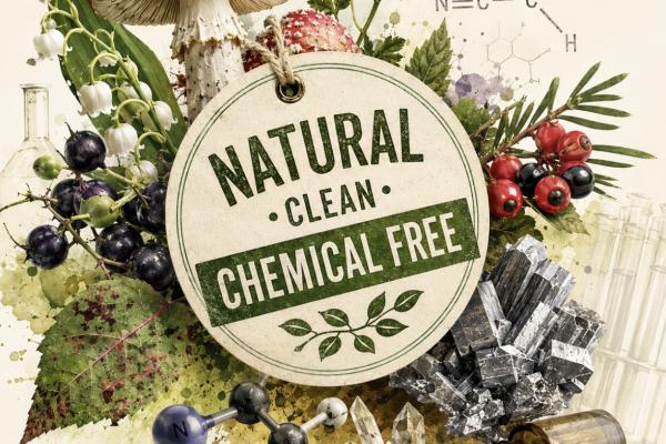 Chemophobia: The Most Socially Self-Satisfying Phobia