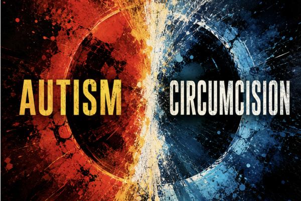 Slicing Through the Baloney Behind RFK Jr.’s Circumcision-Autism Claims