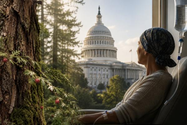 From Forest to Pharmacy: An Insider’s Account of the Race to Bring Taxol to Market