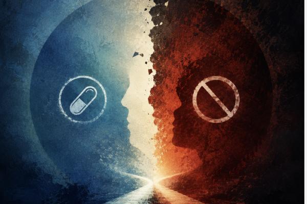 Pain Exceptionalism: Why Medicine Accepts Pharmacology for Addiction but Not for Pain