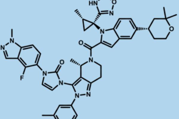The Science Behind the Quest for a Non-Peptide Oral Weight Loss Drug A 