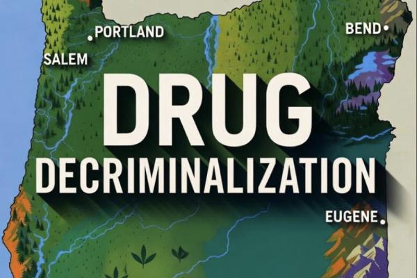 On Oregon’s “Failed Experiment”