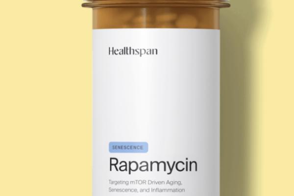 Let’s Rap About Rapamycin