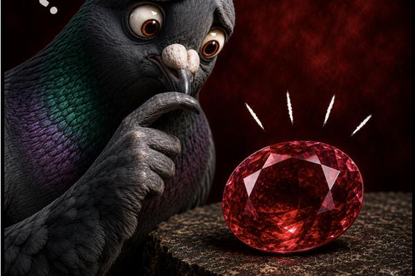 Rubies: July's Birthstone Is More Valuable Than Diamonds