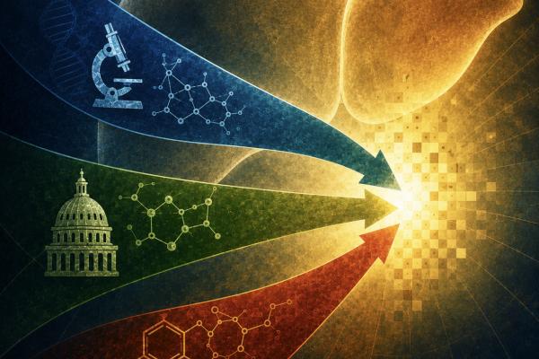 World Hepatitis Day: How the 'Academia-Industrial-Government Complex' Cured a Nasty Disease