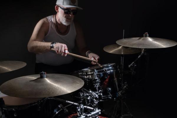 Never Too Late for the Beat: Why Drum Lessons May Help the Aging Brain 
