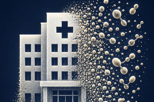 Candida Auris: Scary and difficult to treat