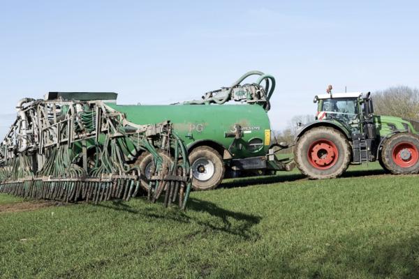 Fertilizers don’t make the news until there is a shortage