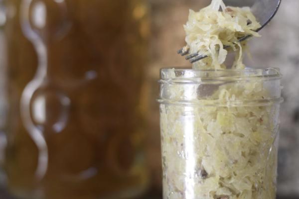 From Ancient Fermentation to the current romance with the “Sauerkraut Diet”