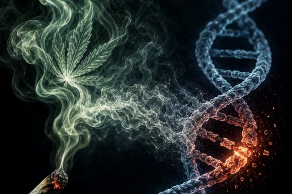 Marijuana smoke and lung cancer: An unsettled and unsettling question