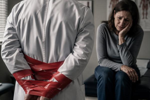 A Biopsy of a Decade of American Pain Policy
