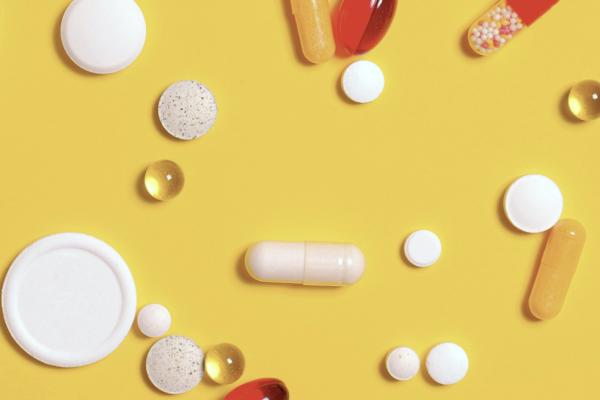 The accidental discovery that gave us vitamins