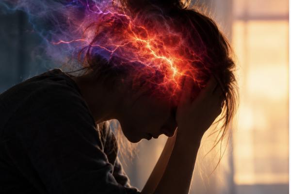 Pain: 'Malignant as cancer'—and an overlooked cause of suicide