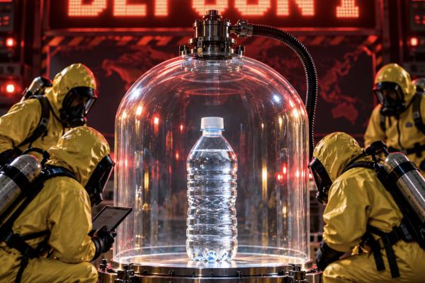 CNN’s scary plastics report should be tossed into the recycling bin