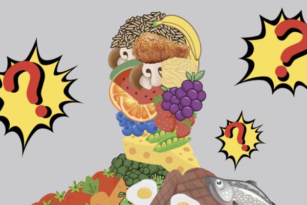 From celery juice to 'proteinmaxxing': A short history of fad diets