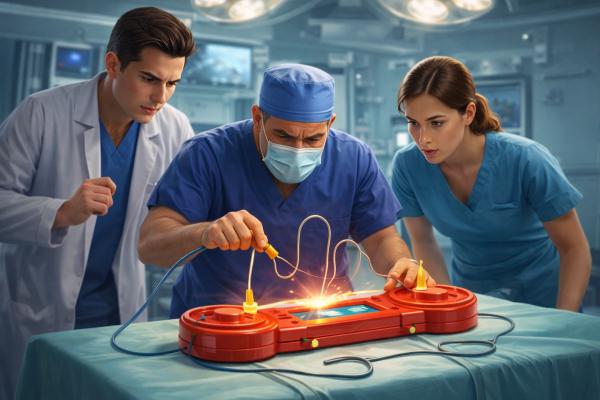 Fine Motor Skills and Four-Letter Words