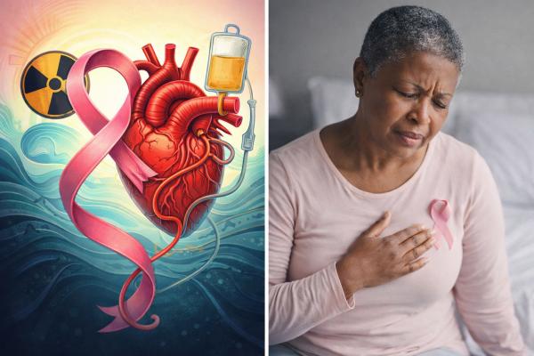 The Survivor’s Paradox: Winning the Cancer War, Losing the Heart Battle