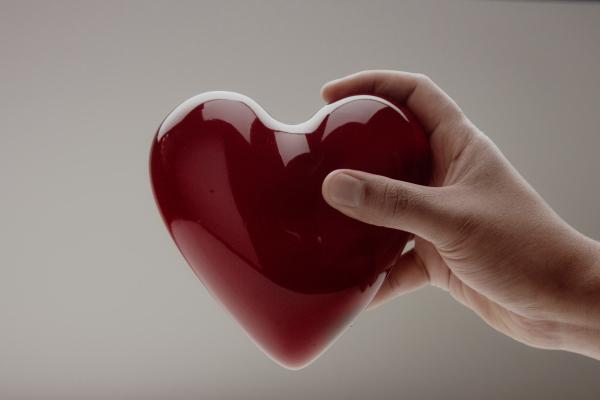 Eat Your Heart Out: 4 Heart-Healthy Food For Valentine's Day