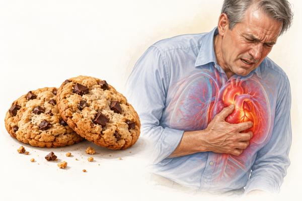 The Two-Cookie problem: how much ultra-processed food is too much?