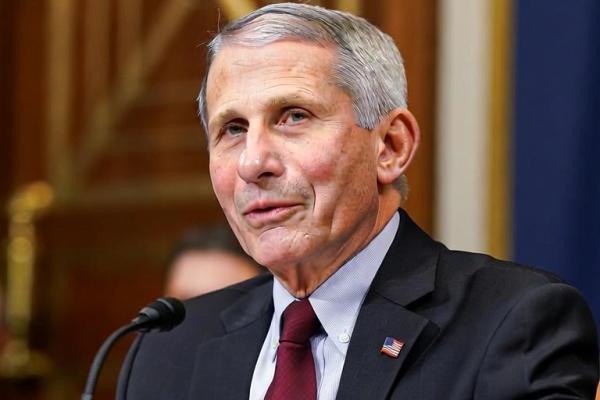 The Fauci diaries: COVID questions that deserve answers