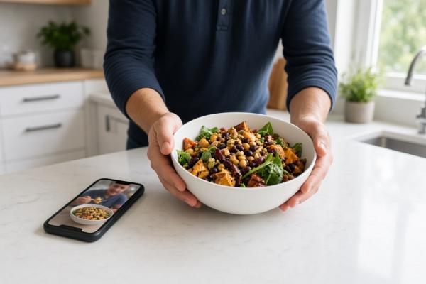 'BeanTok': A social media nutrition trend that (mostly) deserves the hype 
