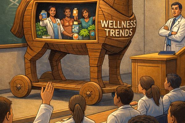 The Wellness Devil in the Details: HHS' Nutrition Plan