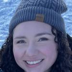 Profile picture for user Desiree English
