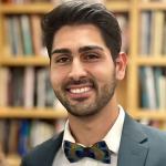 Profile picture for user Adam Omary