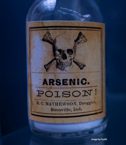 Arsenic is Everywhere! | American Council on Science and Health