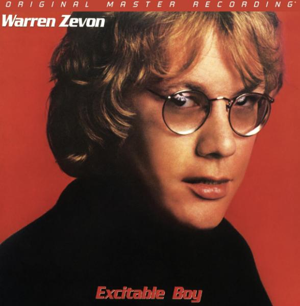 Album cover art © Asylum Records (1978), used under fair use for educational commentary.