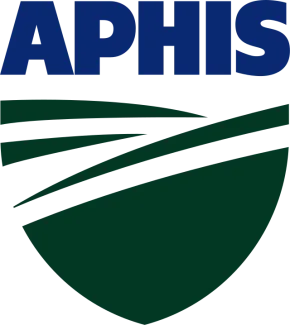 USDA/APHIS logo