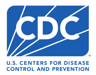 Centers for Disease Control & Prevention logo