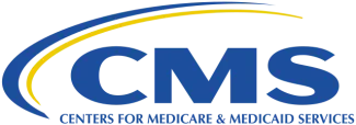 CMS Logo Center for Medicare and Medicaid Services