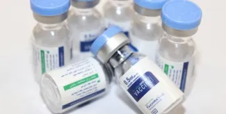 COVID vaccines