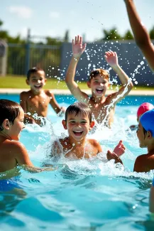 SWIM ON: How one family’s tragedy sparked a water safety mission