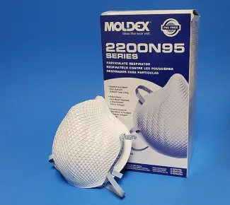 N95 mask