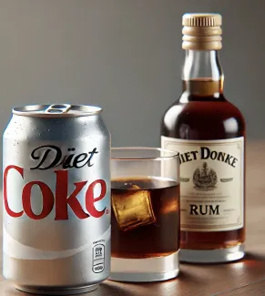 Pick your poison. 