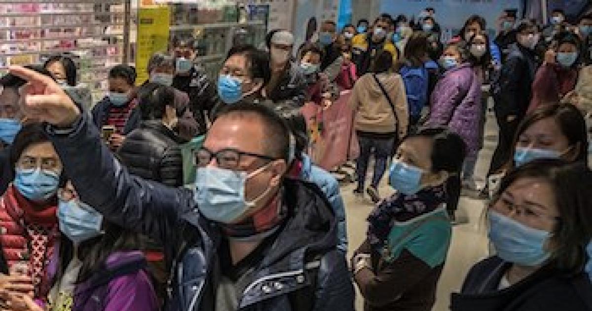 The Great Face Mask Debate: To Wear or Not to Wear? | ACSH
