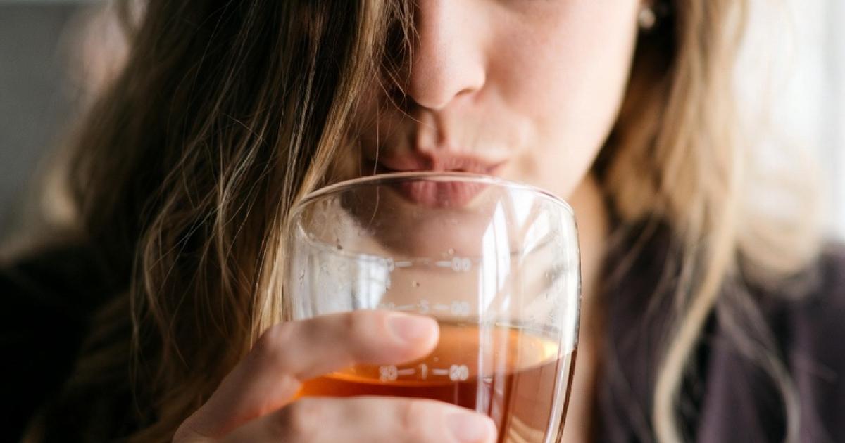 Podcast: Apple Cider Vinegar for Acid Reflux? No.