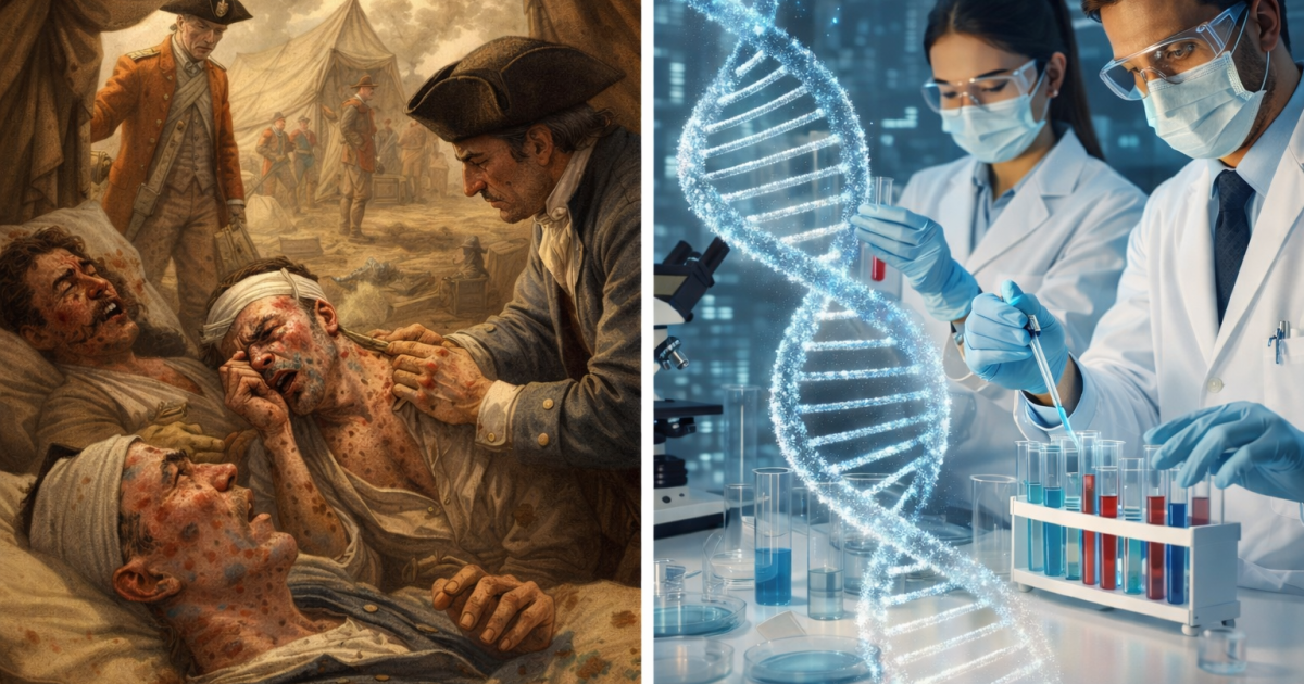 Plagues, Politics, and Progress: What Pandemics Still Teach Us