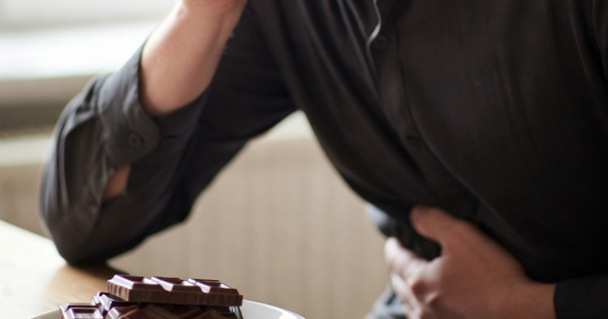 Histamine Intolerance: When Wine, Cheese, and Chocolate Can Cause Misery