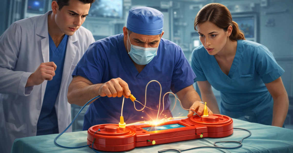 Fine Motor Skills and Four-Letter Words