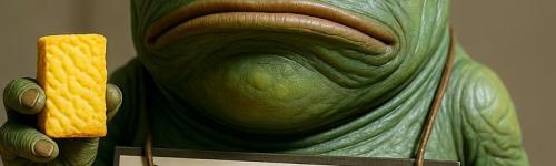 Podcast: "Ultra-Processed," "Synthetic": Nonsense Words That Means Nothing