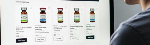 Podcast: Medical freedom? The case against unregulated peptides
