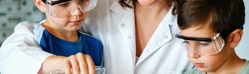 Moms Podcast Takeover: A Pro-Science Parents Guide to Instagram, Pt. 1