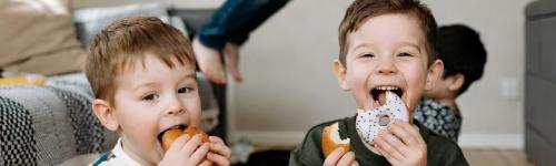 Podcast: 'It's Just Hokum': Ultra-Processed Food Doesn't Cause Behavioral Issues in Kids