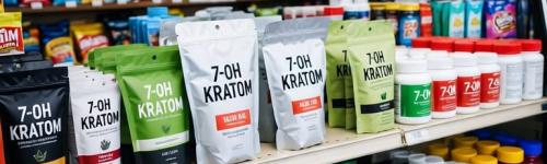 Podcast: Kratom—hard questions, and a few answers, about the latest drug debate