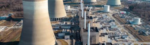 Podcast: From Boom to Bust and Back: The Real Story of Nuclear Power’s Renaissance