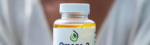 Podcast: You May (But Probably Won't) Benefit From Fish Oil Supplements