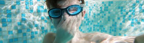 Moms Podcast Takeover: Sun, swim & science with Dr. Liza Lockwood